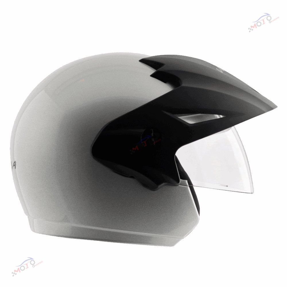 CRUISER WITH PEAK
